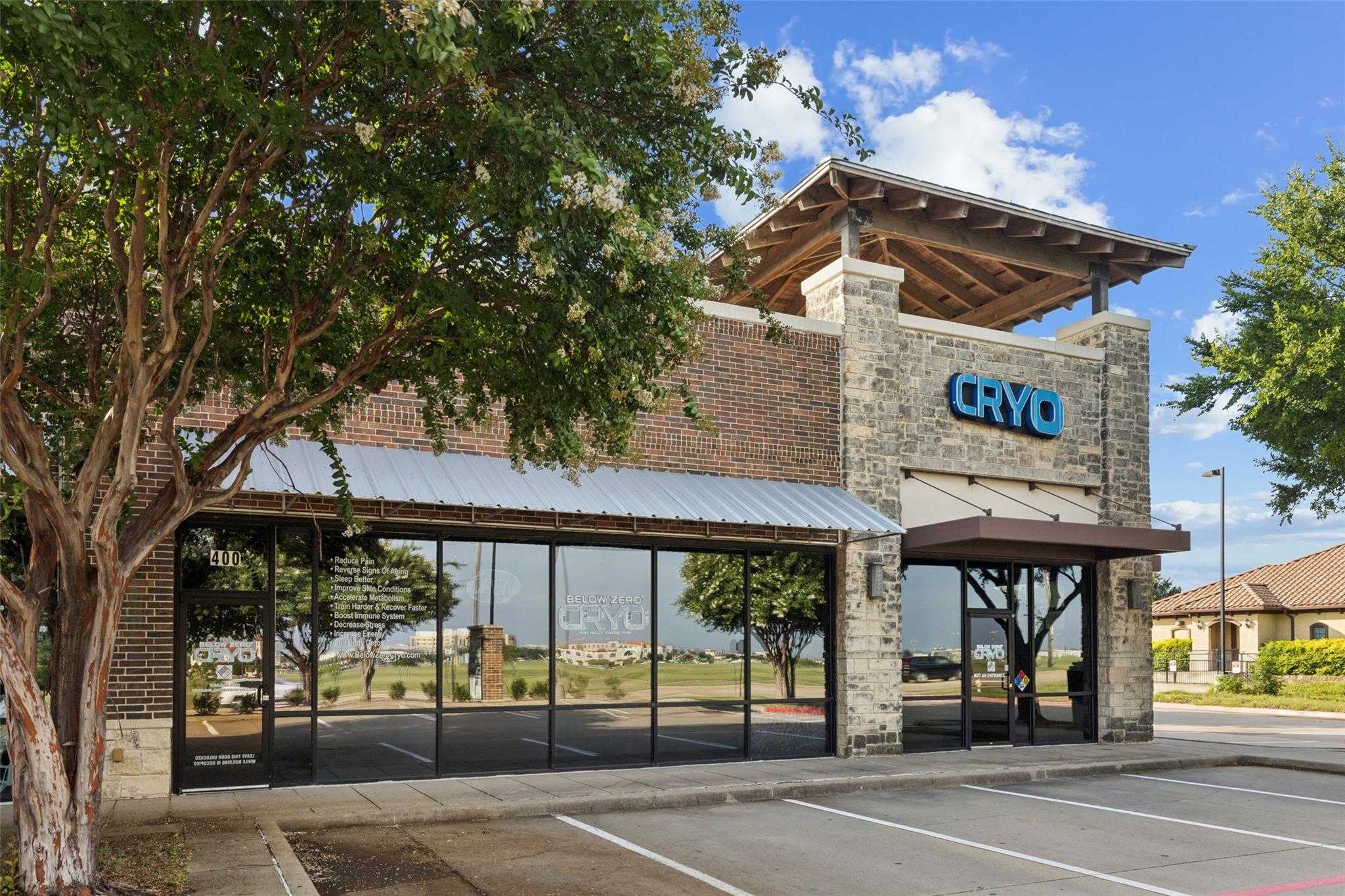 8715 Lebanon Road Frisco Texas United States, for Lease, commercial,  , Orbit Realty Group