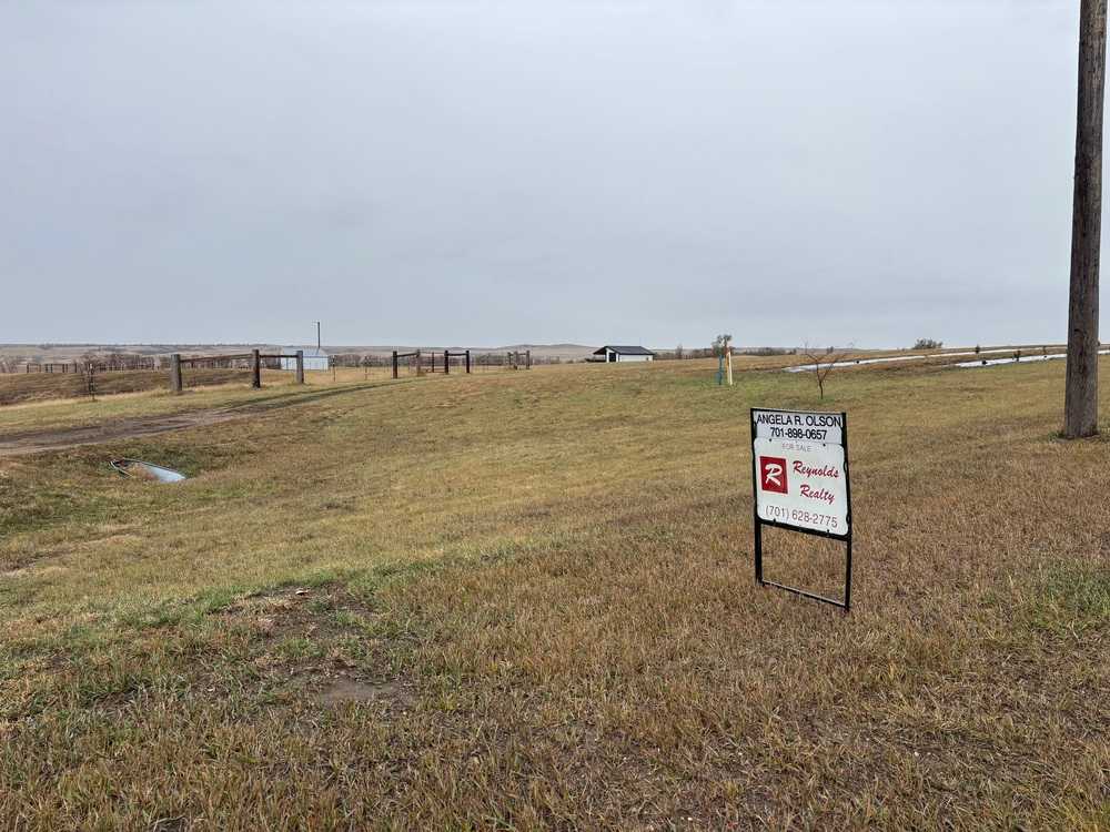 8743 32nd St New Town ND United States, for Sale, residential, Angela Olson, Reynolds Realty