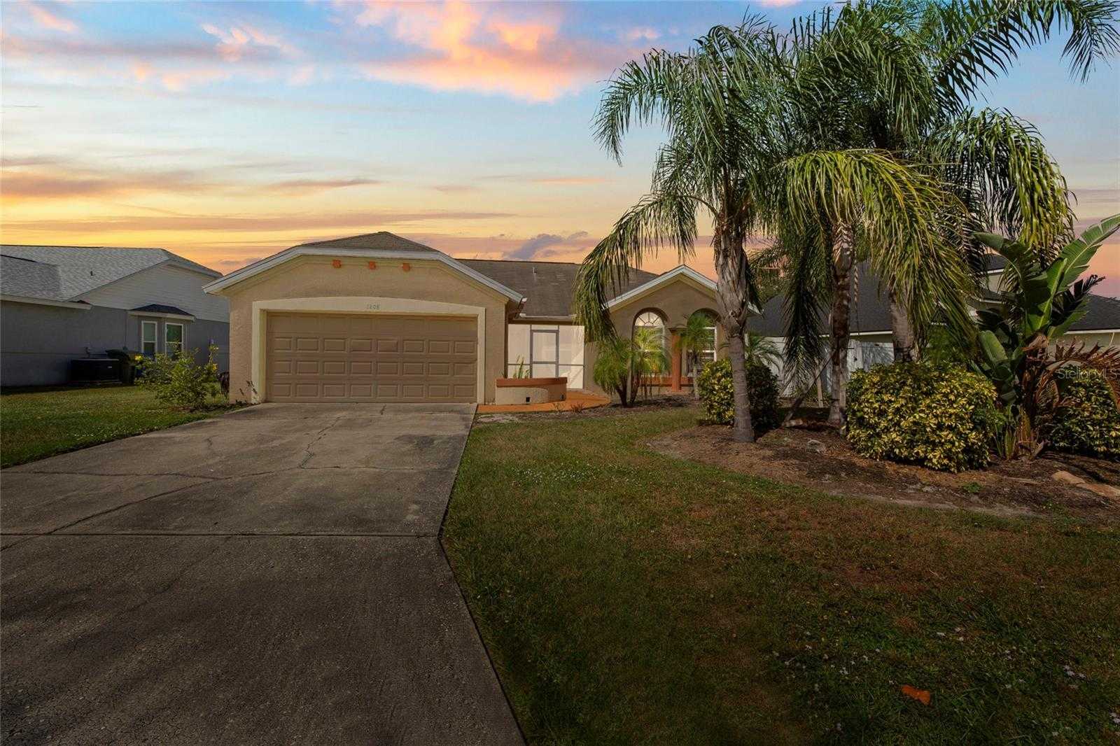 1208 50TH STREET Bradenton Florida United States, for Sale, residential,  , The Mount Dora Group 
