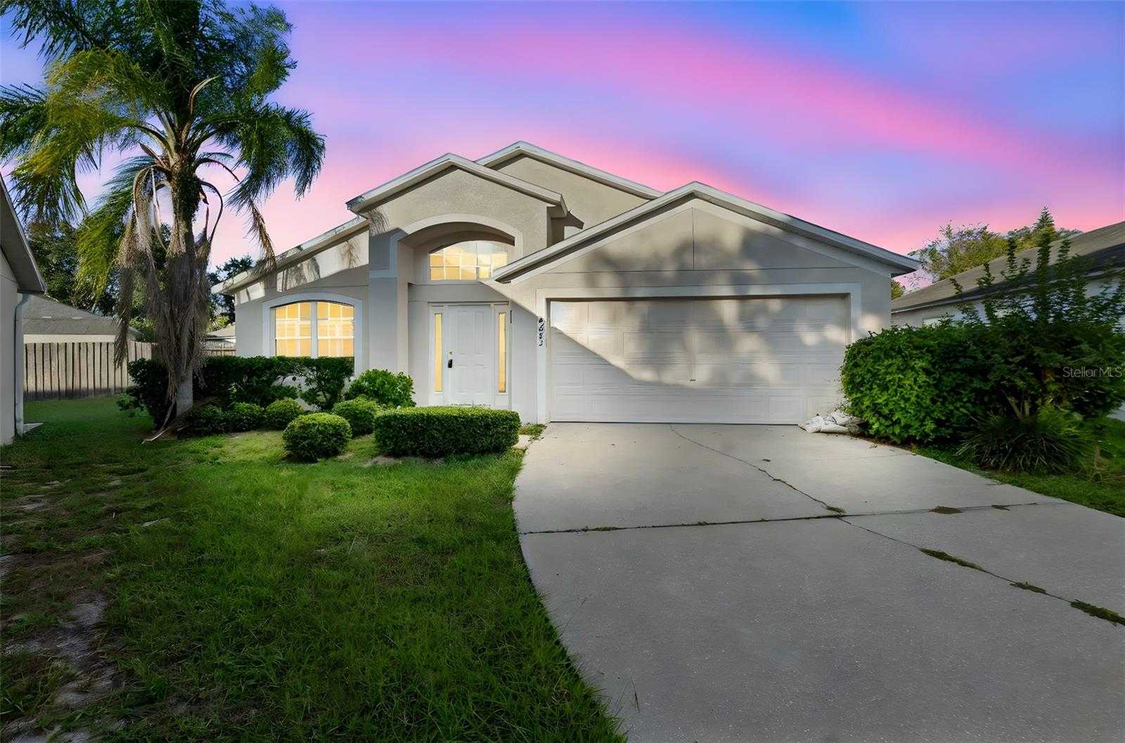 2683 ADELE PLACE Lake Mary Florida United States, for Sale, residential,  , Realty World Preferred