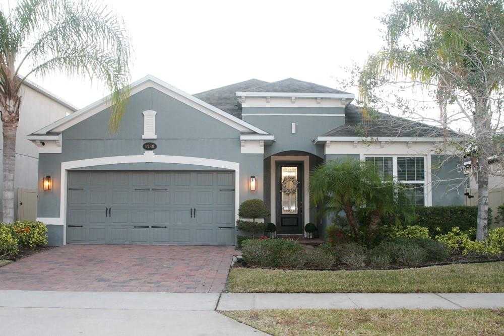 1738 FARMSTEAD LANE Oviedo Florida United States, for Rent, residential, Fritz Wardlow, HomeSmart