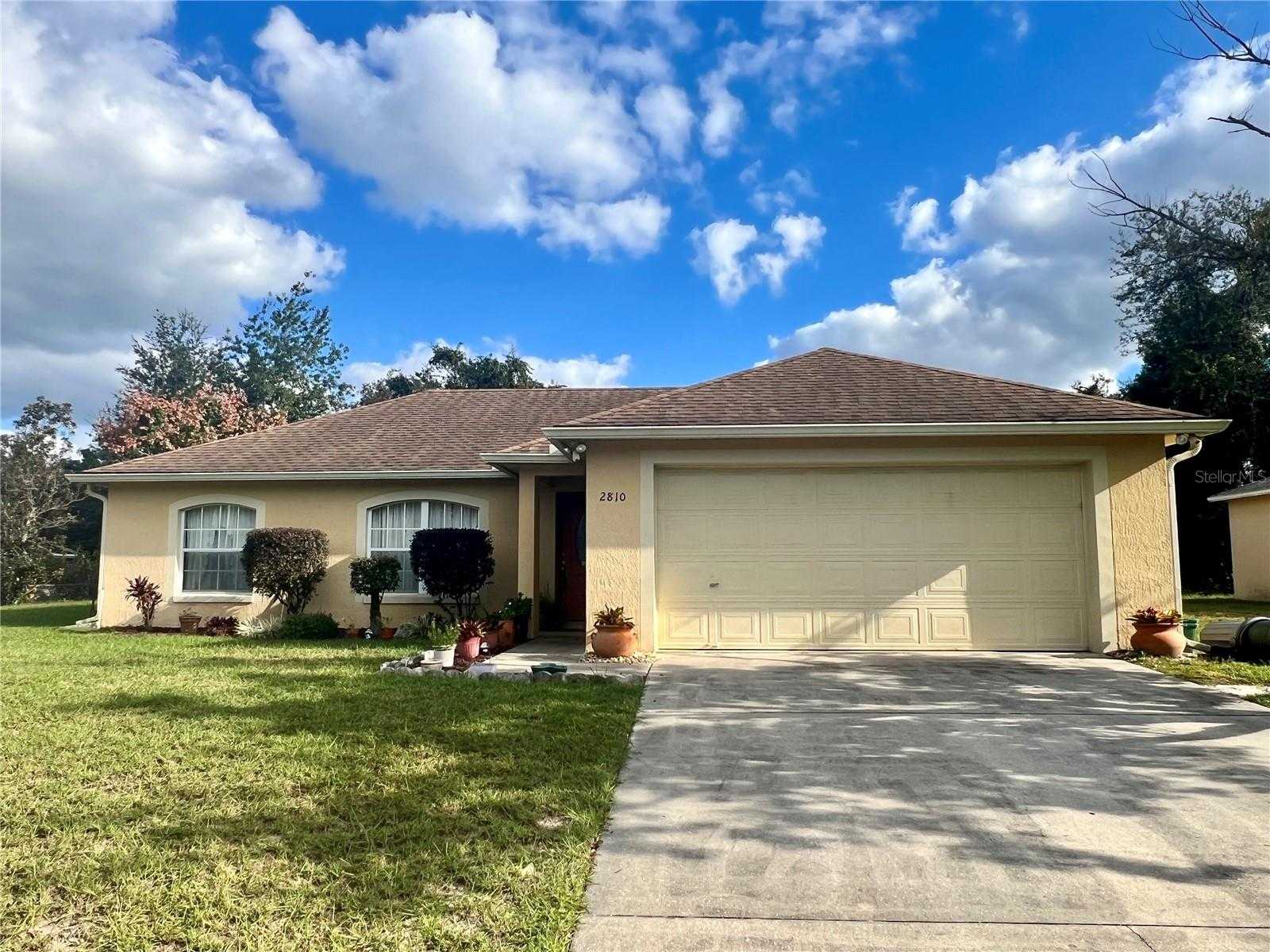 2810 BEAVER DRIVE Deltona Florida United States, for Rent, residential, Fabiola Prahl, DASH Real Estate Company