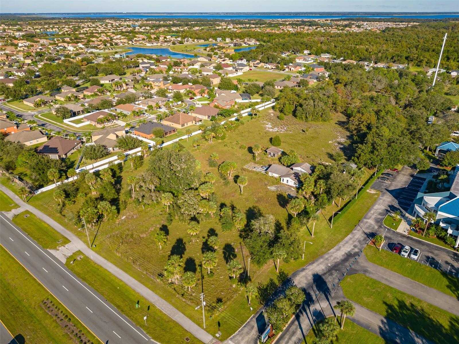 4051 PLEASANT HILL ROAD Kissimmee Florida United States, for Sale, commercial,  , Florida Top Realty