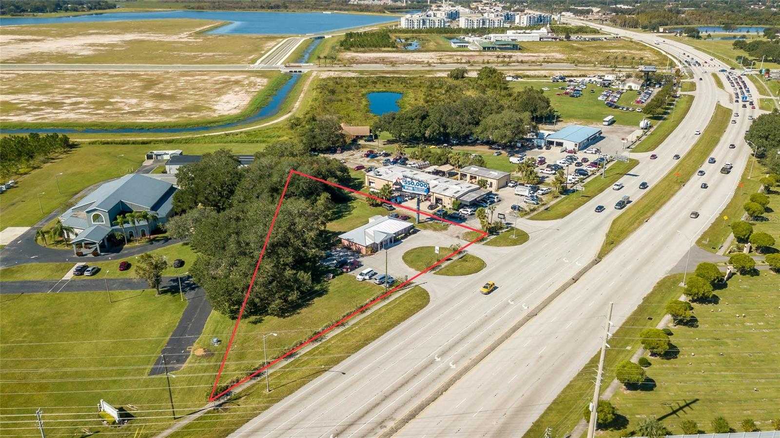 1680 IRLO BRONSON MEMORIAL HIGHWAY Kissimmee Florida United States, for Sale, commercial,  , Florida Top Realty