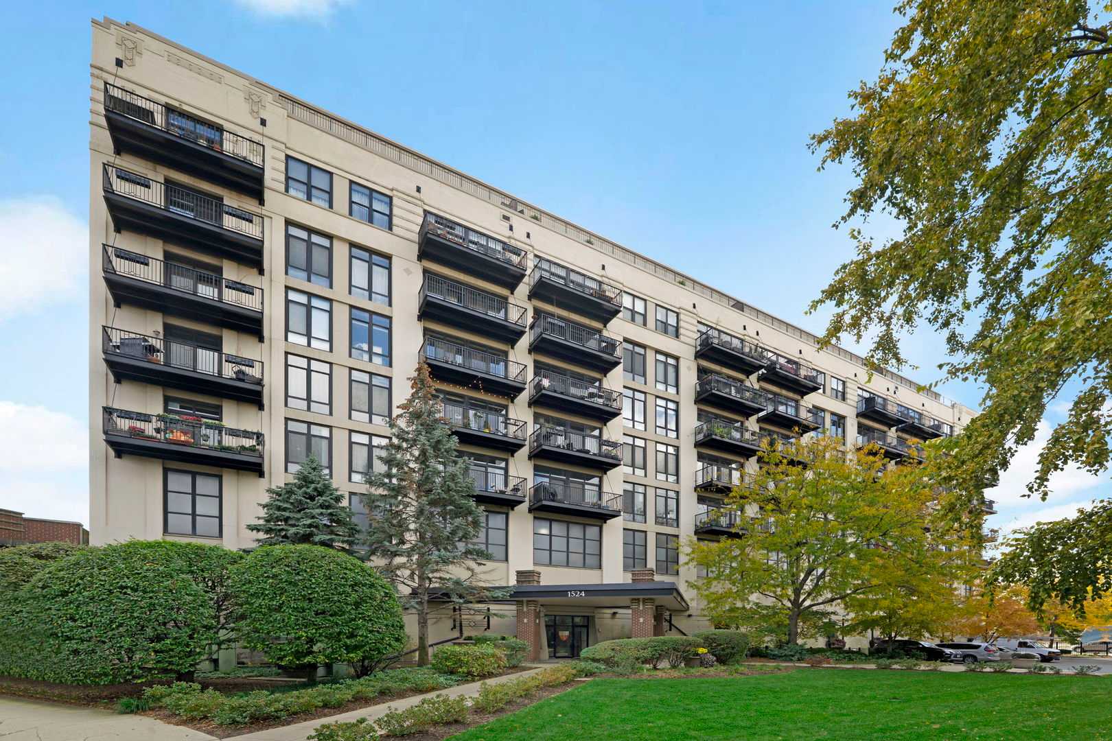 1524 S Sangamon Street APT 513 Chicago Illinois United States, for Sale, residential,  , RICHLAND GLOBAL INC.