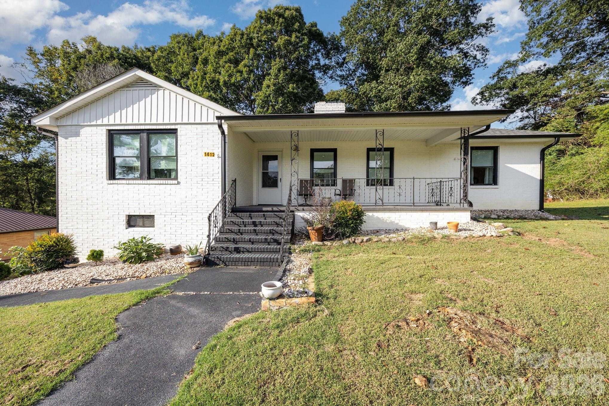 1612 Mooresville Road Salisbury North Carolina United States, for Sale, residential, David Garofalo, Carolina4Sale Realty LLC