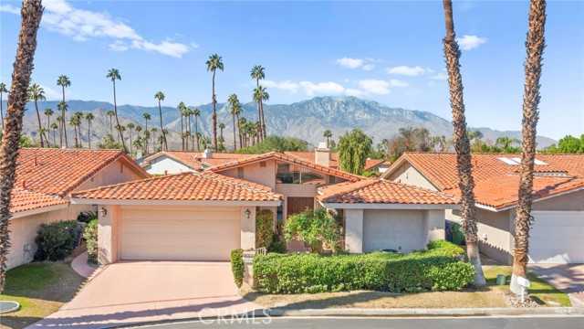 36529 Via Abeja Cathedral City California United States, for Sale, residential, Michael Layton, PSagent.com