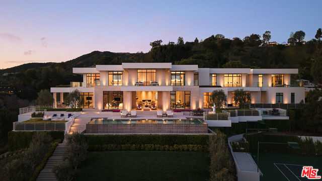 9966 Beverly Grove Drive Beverly Hills California United States, for Sale, residential, Angel Kou, The Agency