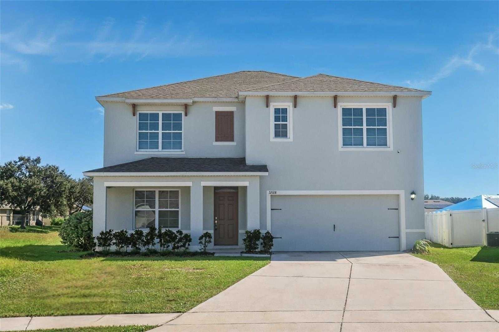 3228 COUNTRY WALK CLUB CIRCLE Winter Haven Florida United States, for Sale, residential,  , Crosby and Associates Inc