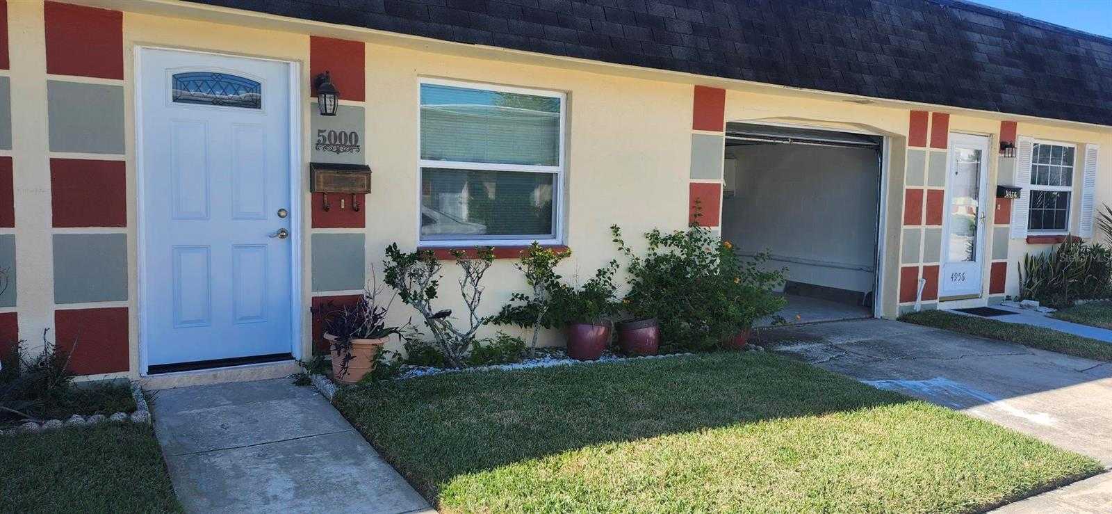 5000 BITNER STREET New Port Richey Florida United States, for Sale, residential,  , The Mount Dora Group 