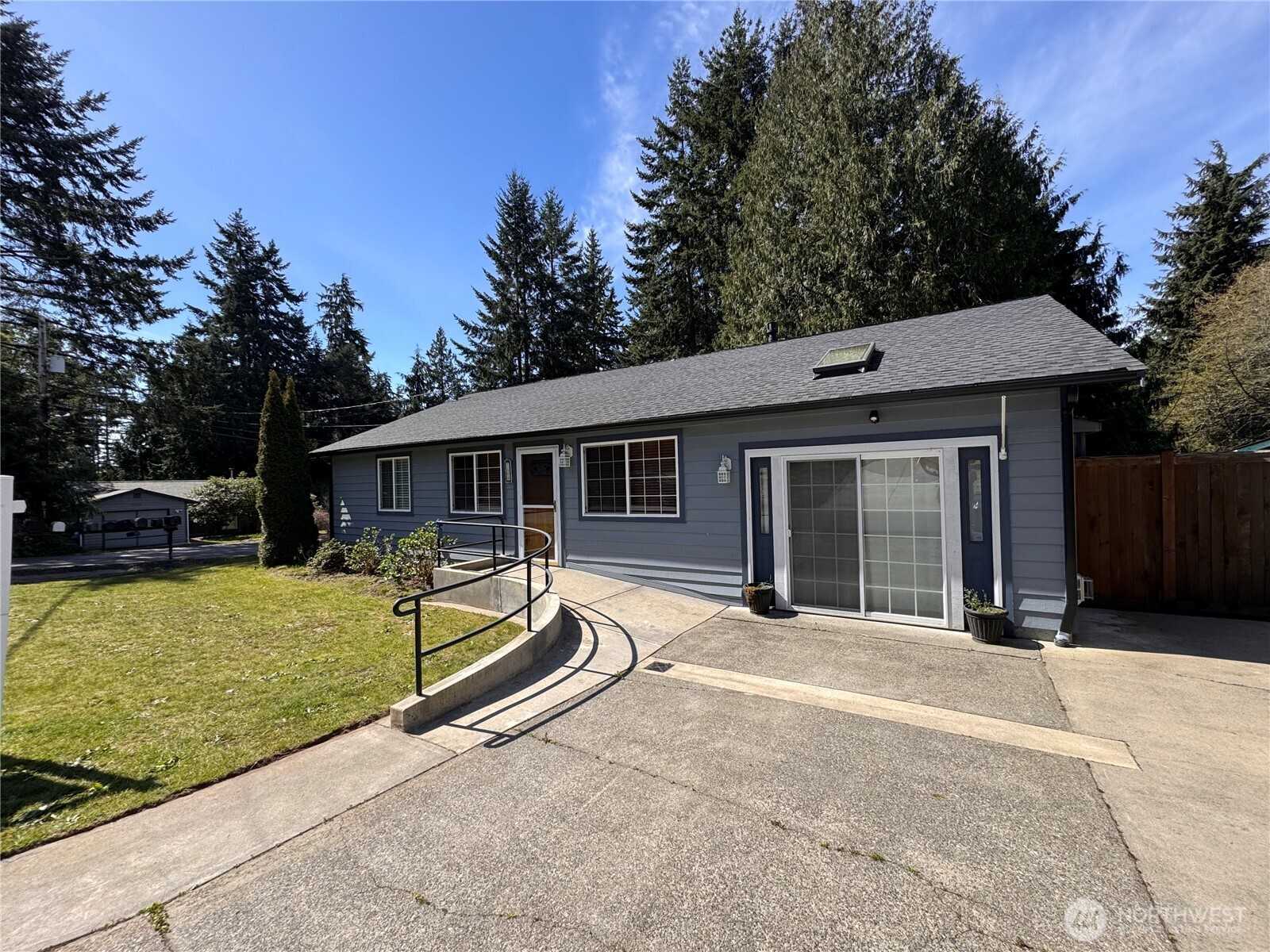 7600 Sandy Way NE Poulsbo Washington United States, for Sale, residential, Mark Larson, Kitsap Brokers LLC