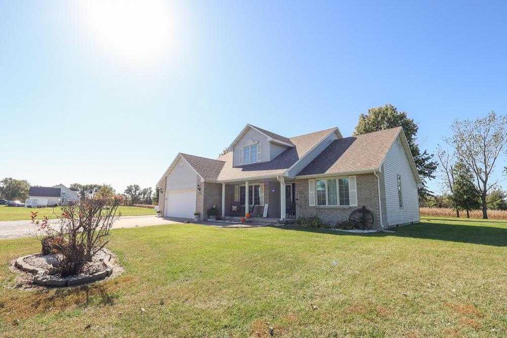 1107 County Road 2340 Moberly Missouri United States, Sale Pending, residential,  , CENTURY 21 McKeown & Associates, Inc.