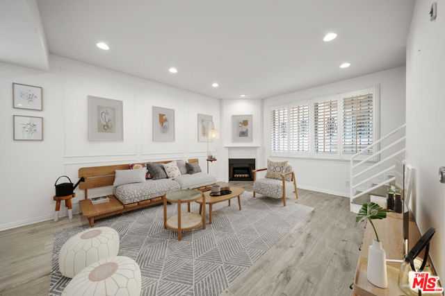 812 N Hudson Avenue APT 107 Los Angeles California United States, for Rent, residential, Kevin Jannak, The Real Estate Solution