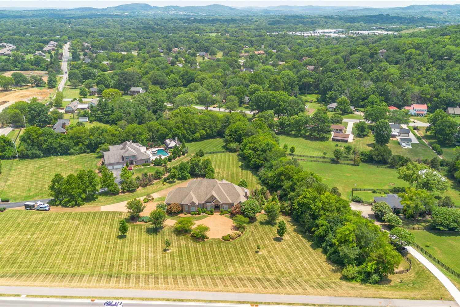 1400 Franklin Rd Brentwood Tennessee United States, for Sale, residential, C. Richard Smith, The Realty Association, Inc.