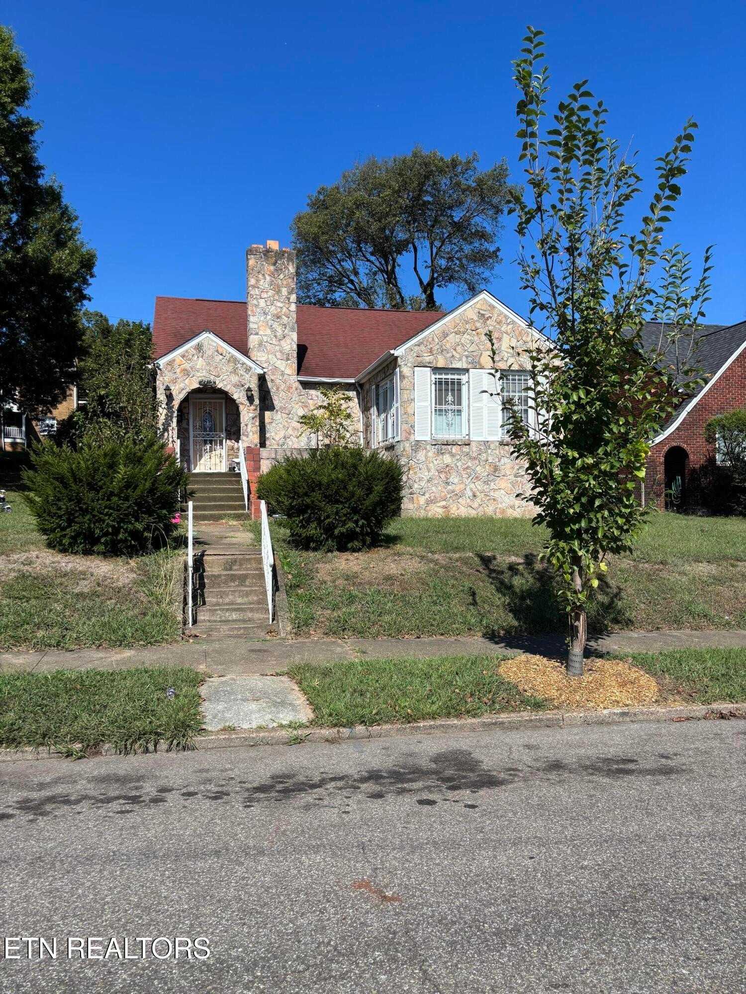 2715 Parkview Ave Knoxville Tennessee United States, for Sale, commercial,  , East Tennessee Land For Sale