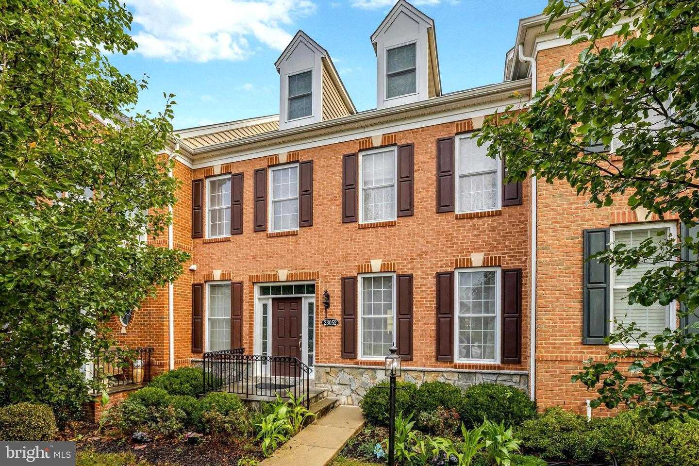 23052 SUNBURY STREET Ashburn Virginia United States, for Sale, residential, John Nolan, Pearson Smith Realty