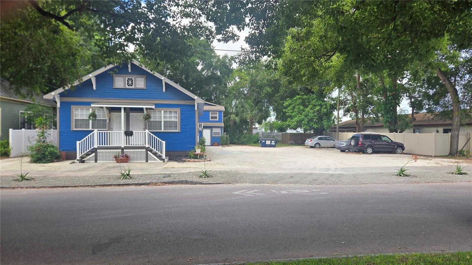 2306 N MORGAN STREET Tampa Florida United States, for Sale, commercial, Sunny Sidhu, RE/MAX Premier Group