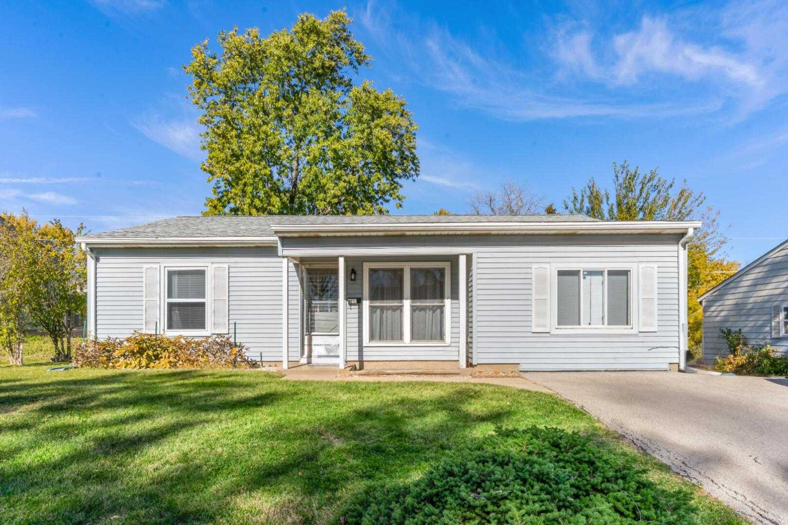 416 Tallman Avenue Romeoville Illinois United States, for Sale, residential,  , Alpha 7 Realty