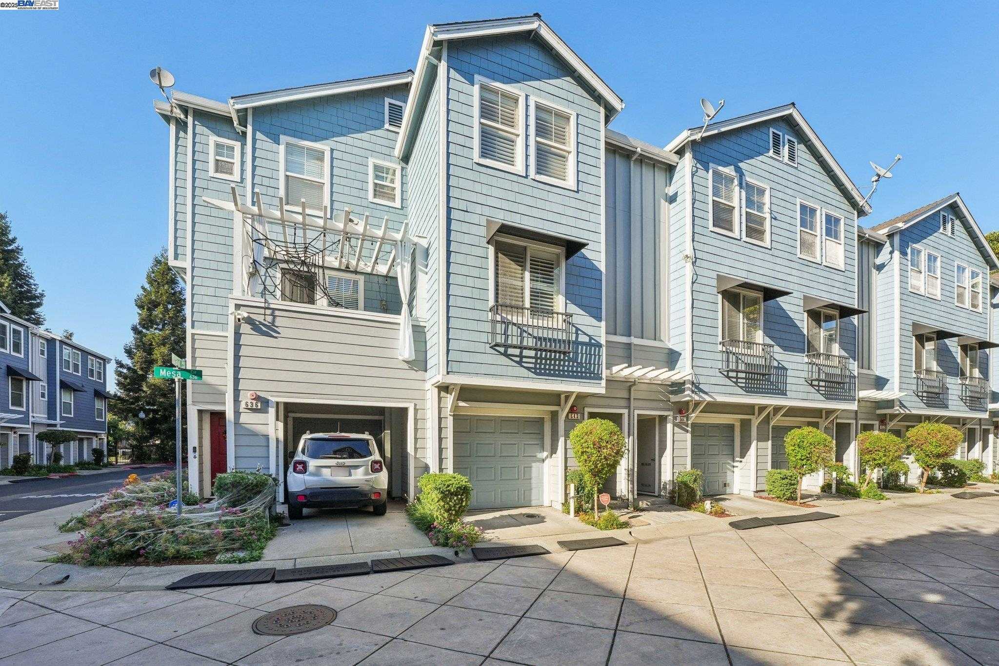 640 Mesa Cir Hayward California United States, for Sale, residential,  , Realty World - Dib & Associates