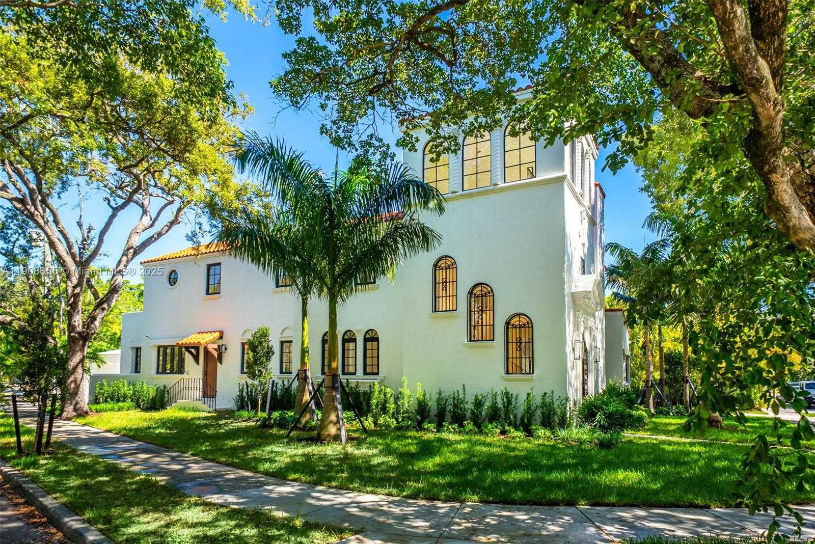 601 NE 56th St Miami Florida United States, for Sale, residential, Sandra Benkahla, The 305 Agency
