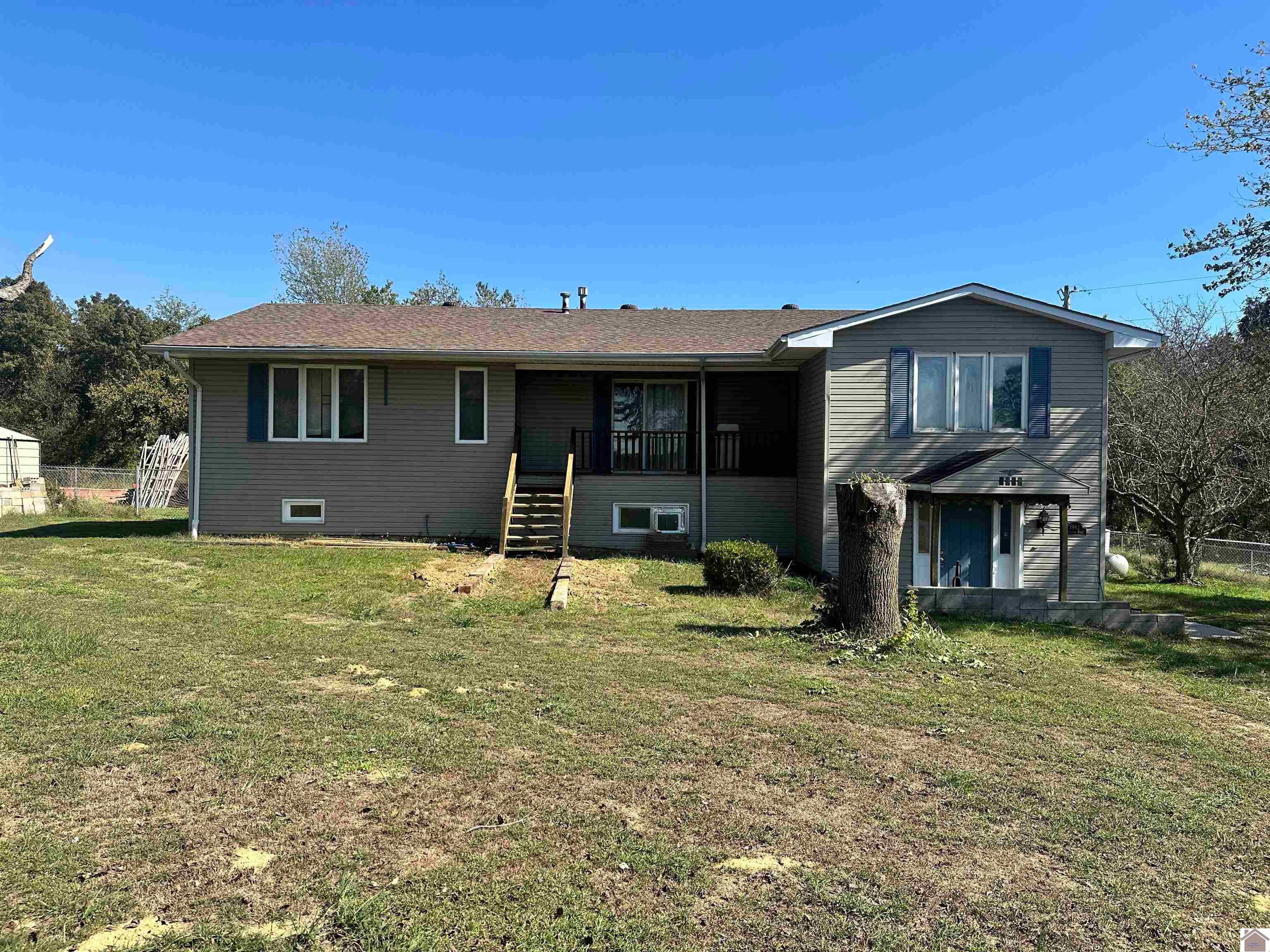 1962 Meridian Road Hickory Kentucky United States, for Sale, residential,  , The Vince Carter Team at Carter Realty Group, LLC