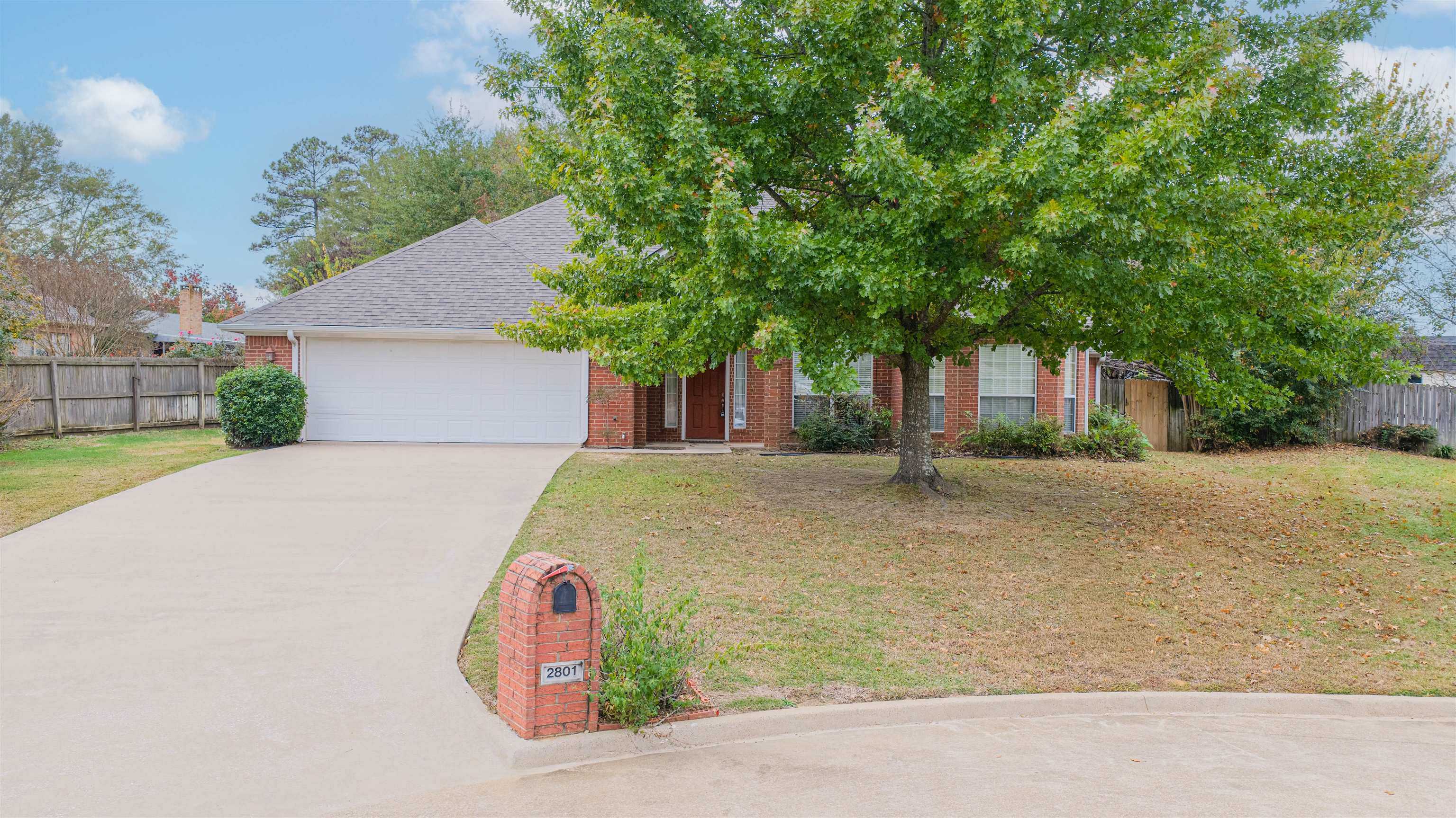 2801 Hickory Stick Ct Longview Texas United States, for Sale, residential,  , Drake Chapman Real Estate, Brokerage