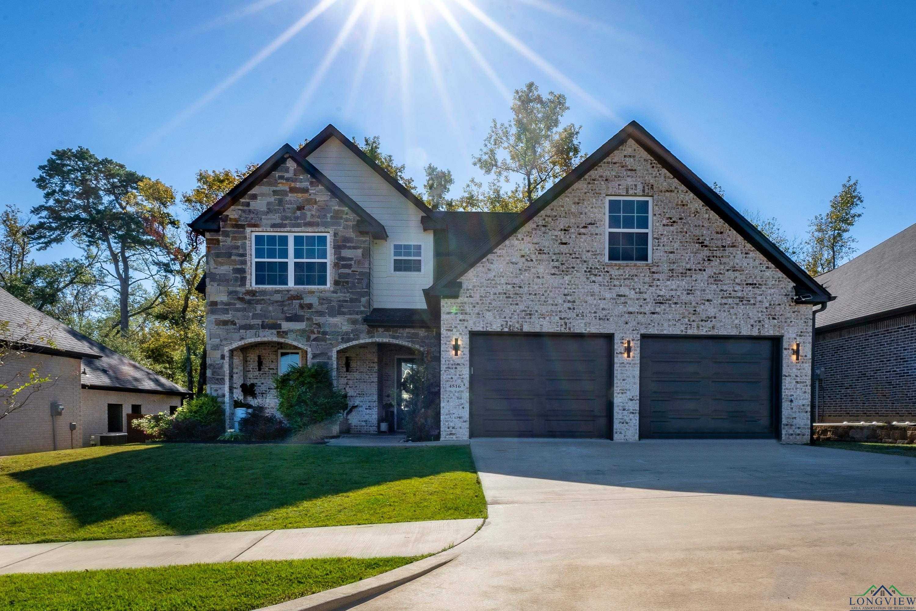4516 Lone Oak Ln. Longview Texas United States, for Sale, residential,  , Drake Chapman Real Estate, Brokerage