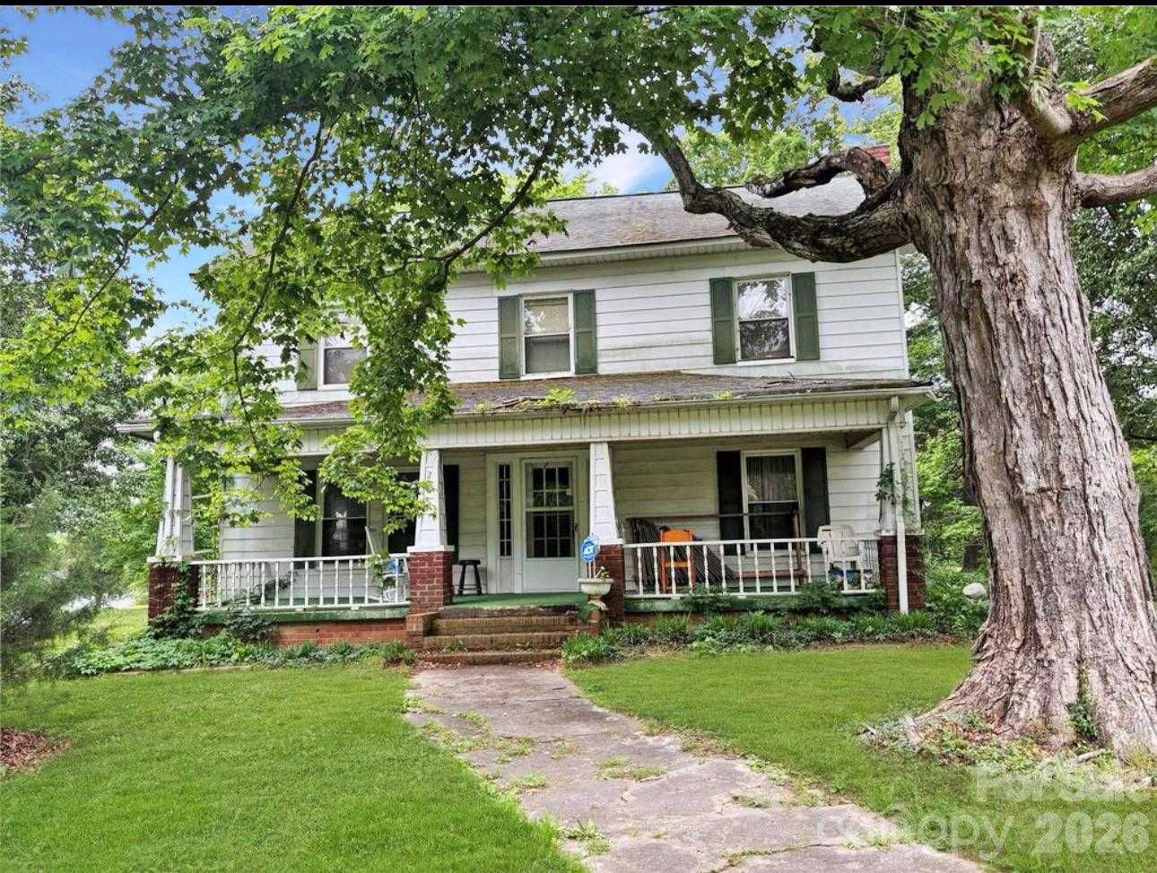 208 Main Street Cleveland North Carolina United States, for Sale, residential, David Garofalo, Carolina4Sale Realty LLC