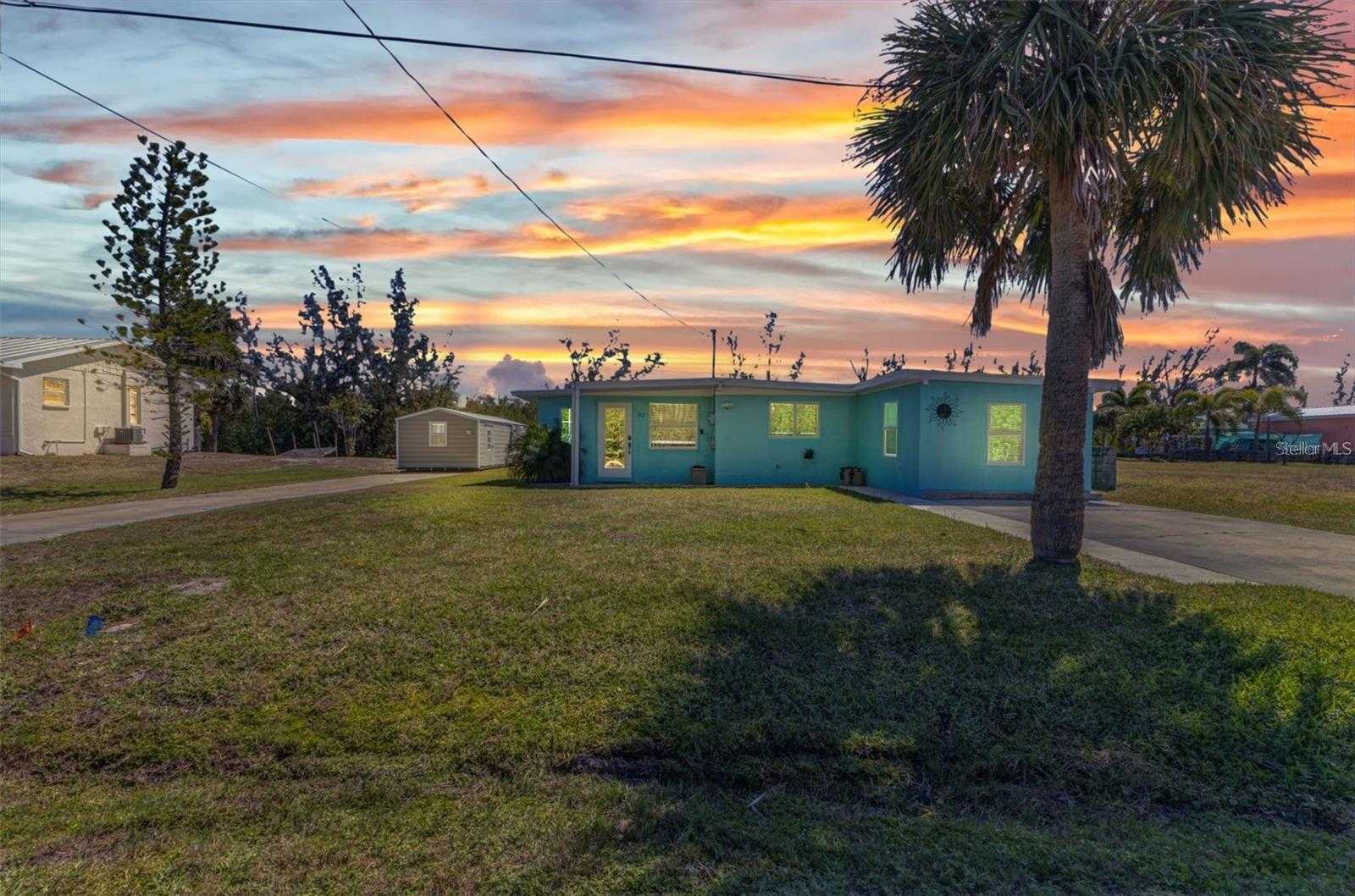 312 DARST AVENUE Punta Gorda Florida United States, for Sale, residential,  , The Mount Dora Group 