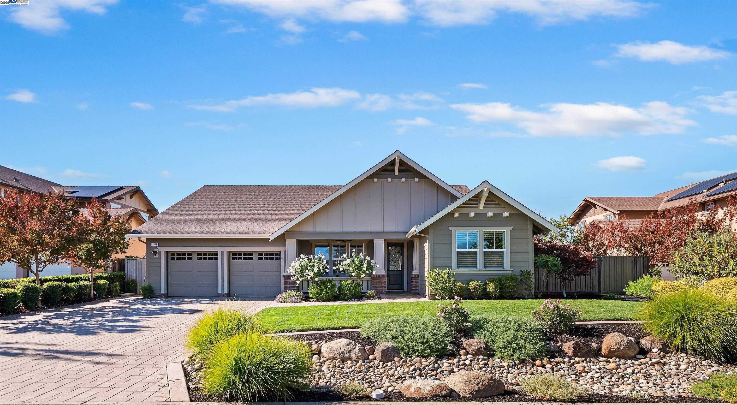2655 Mc Larren Ct Livermore California United States, Sold, residential, Miranda Mattos, Compass Realty 