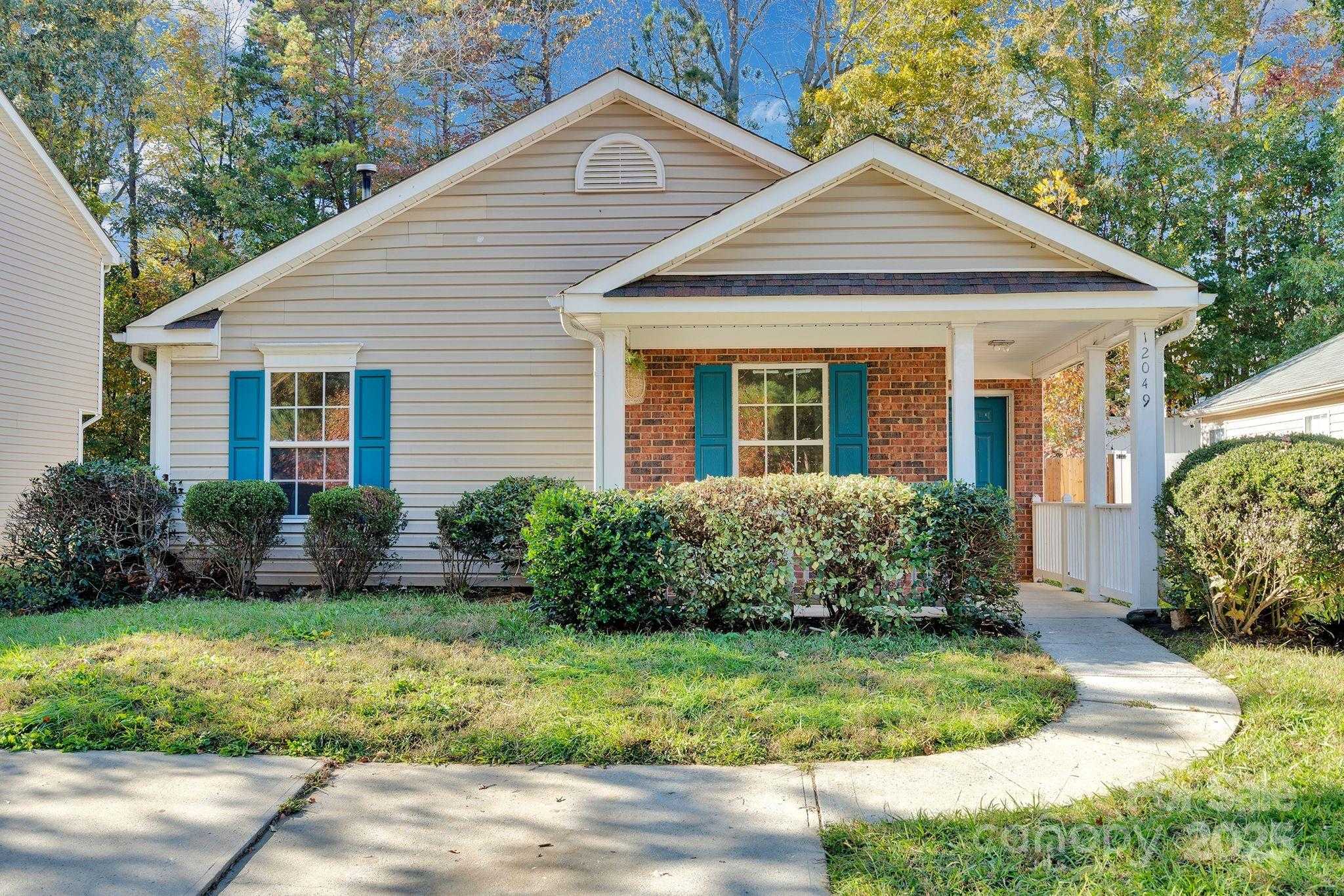 12049 Stewarts Crossing Drive Charlotte North Carolina United States, for Sale, residential, Kristen Haynes, New Home Buyers Brokers / Realty Pros