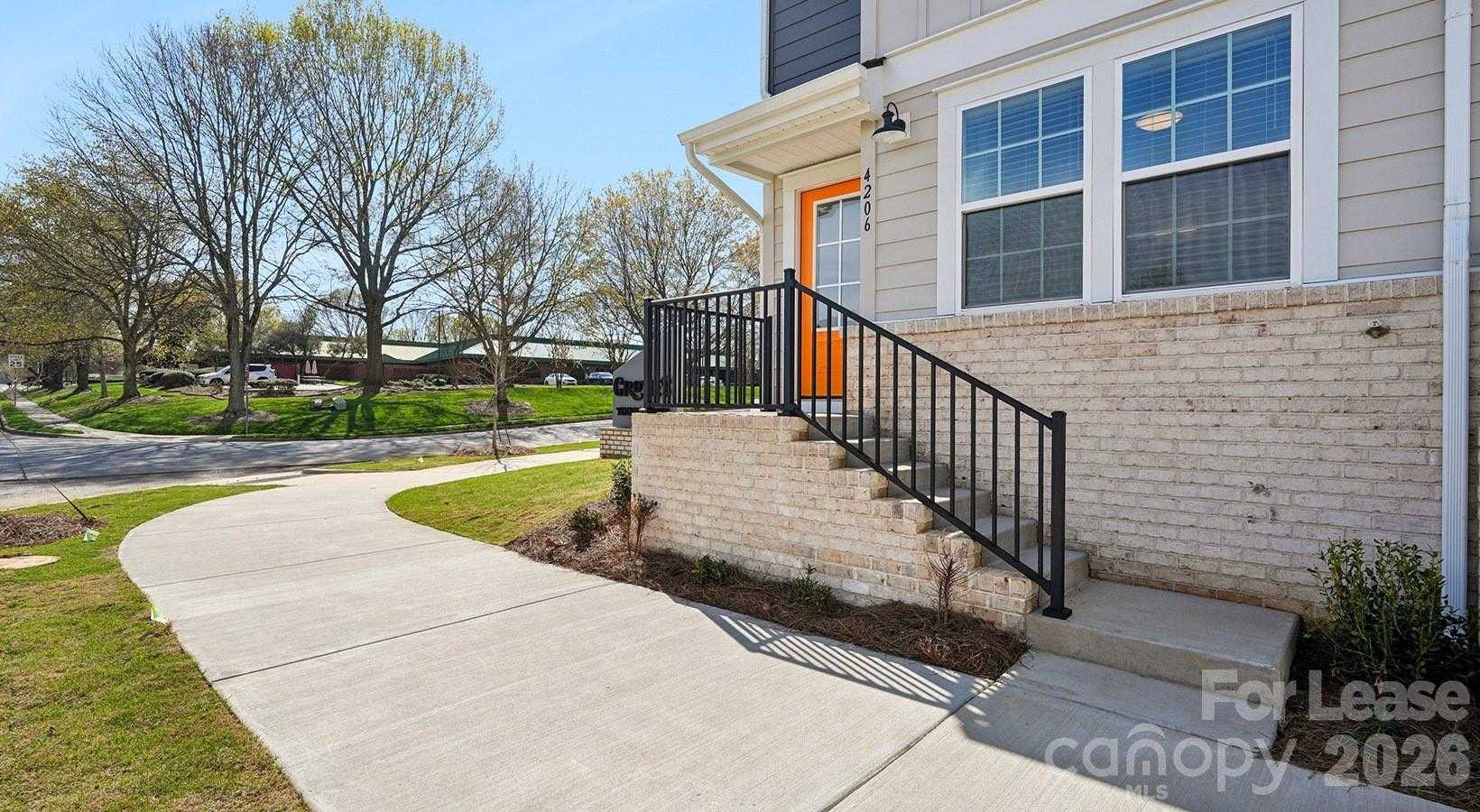 2312 Ben Craig Drive APT Zest Charlotte North Carolina United States, for Rent, residential, Kristen Haynes, New Home Buyers Brokers / Realty Pros