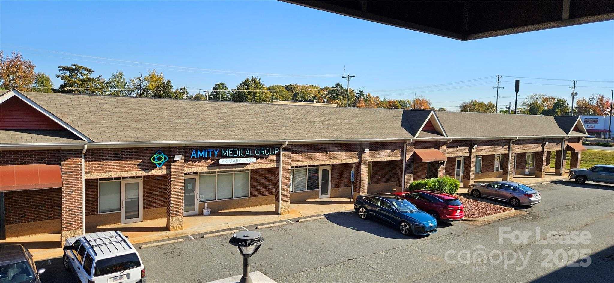 7925 Tryon Street Charlotte North Carolina United States, for Lease, commercial, Kristen Haynes, New Home Buyers Brokers / Realty Pros