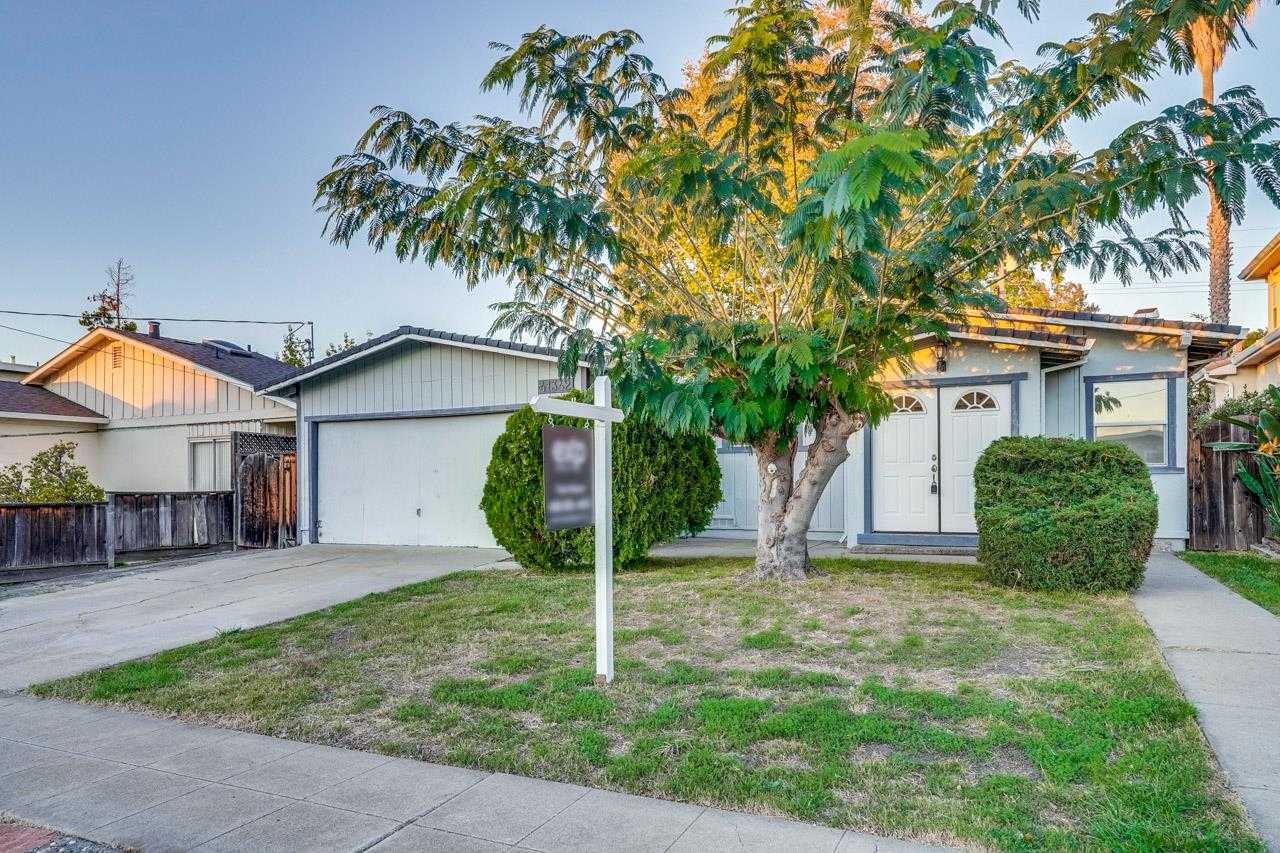 41342 Joyce AVE Fremont California United States, for Sale, residential,  , Akaal Realty Inc.