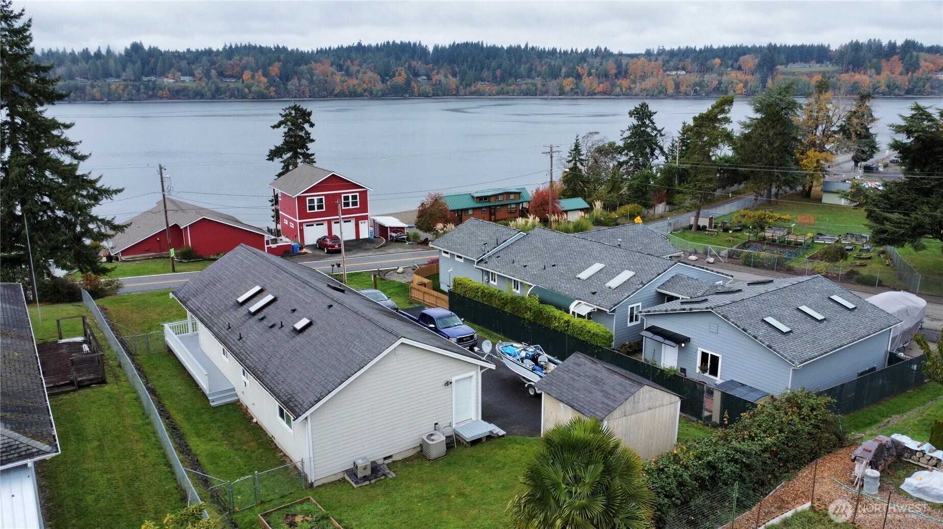 10216 Steamboat Island Road NW Olympia Washington United States, for Sale, residential,  , MVP Realty Group