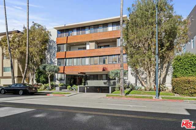 262 N Crescent Drive APT 3A Beverly Hills California United States, for Rent, residential, LAURENT   BERTET, Bertet Investment Group LLC
