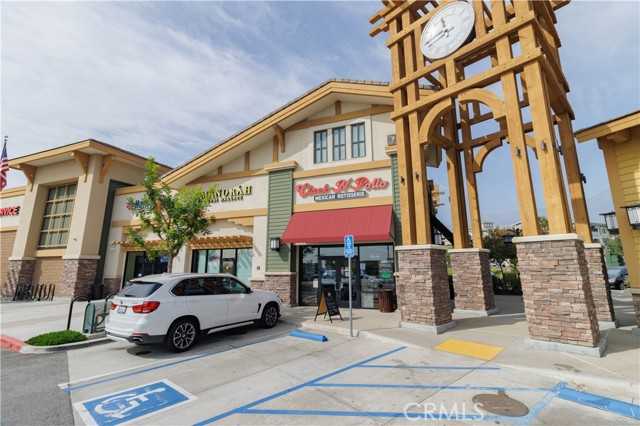 7190 Day Creek Boulevard APT 129 Rancho Cucamonga California United States, for Sale, commercial, Maricela Ochoa, Town & Country Real Estate