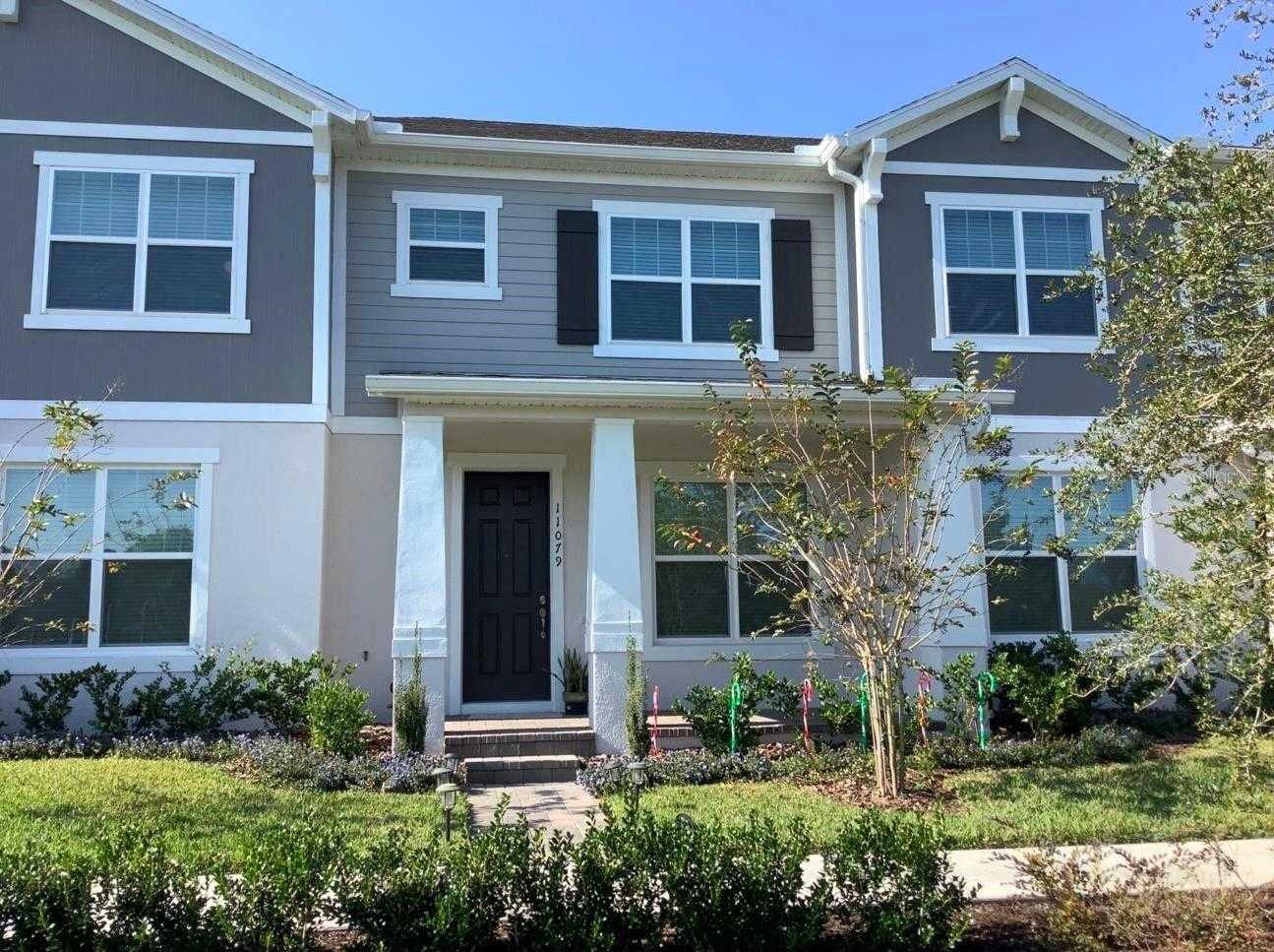 11079 HANLON TERRACE ALLEY Winter Garden Florida United States, for Sale, residential,  , HomeLife Realty Coastal Properties