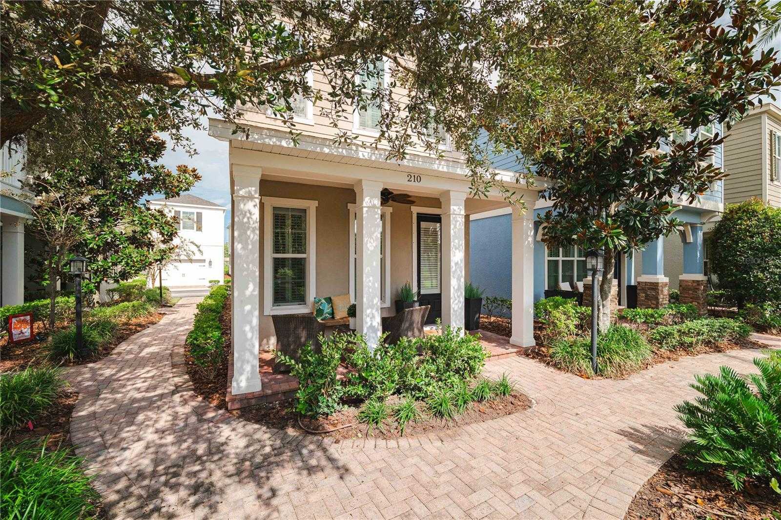 210 CUTLASS WAY Oldsmar Florida United States, for Rent, residential, Tony Quevedo , Kokopelli Real Estate