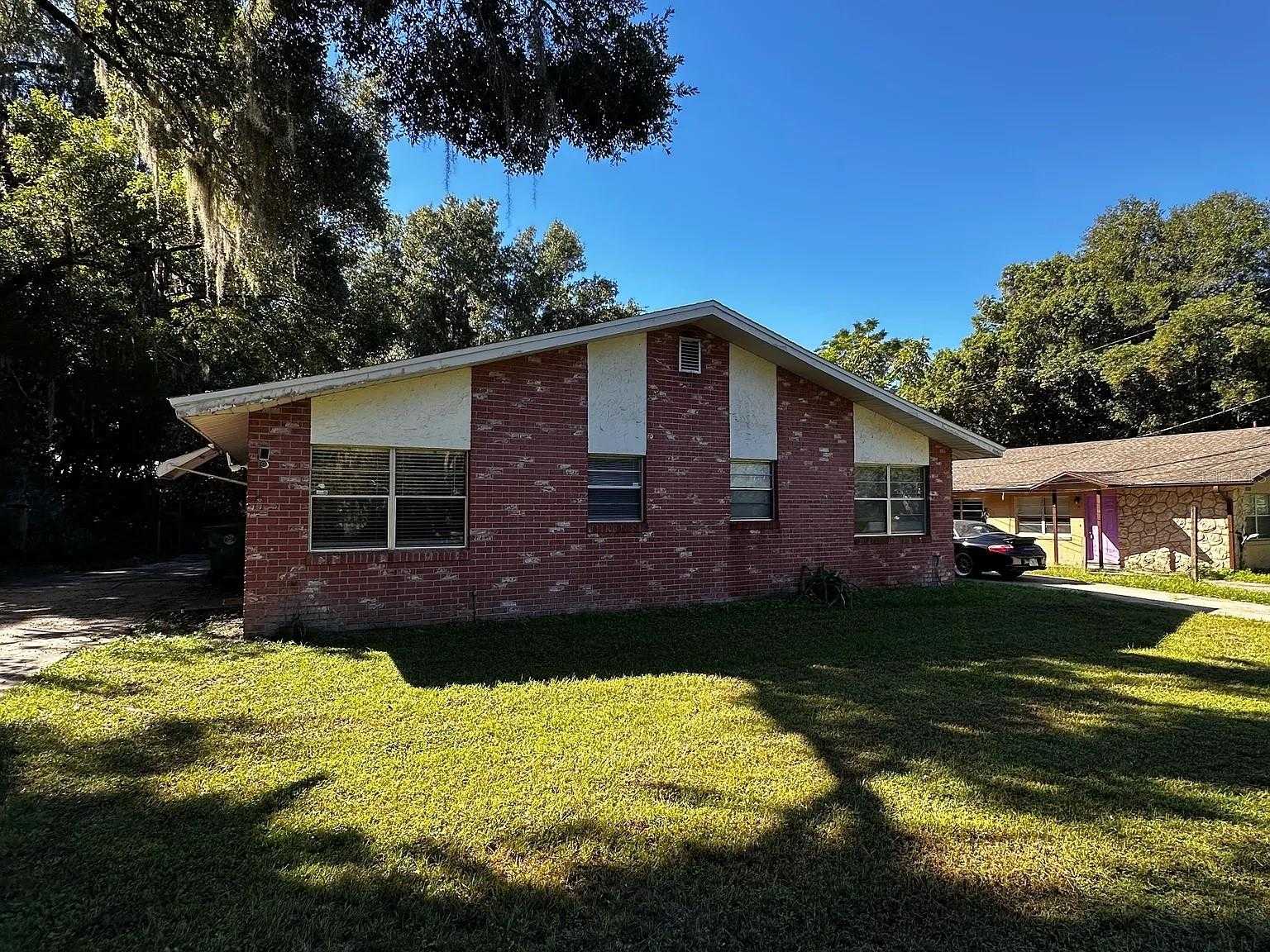 838 E INDIANA AVENUE Deland Florida United States, Rented, residential, , DASH Real Estate Company