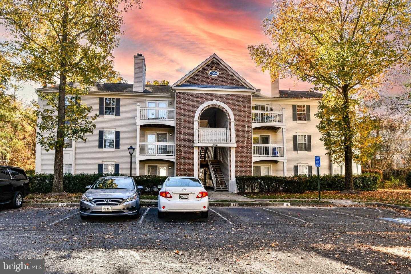 8616 SHADWELL DRIVE APT 63 Alexandria Virginia United States, for Rent, residential, Bruno Tarquinii, Fairfax Realty Premier