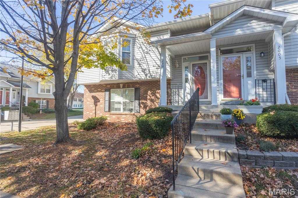 2001 Belltower Drive APT D St Peters Missouri United States, for Sale, residential, , Trademark Real Estate