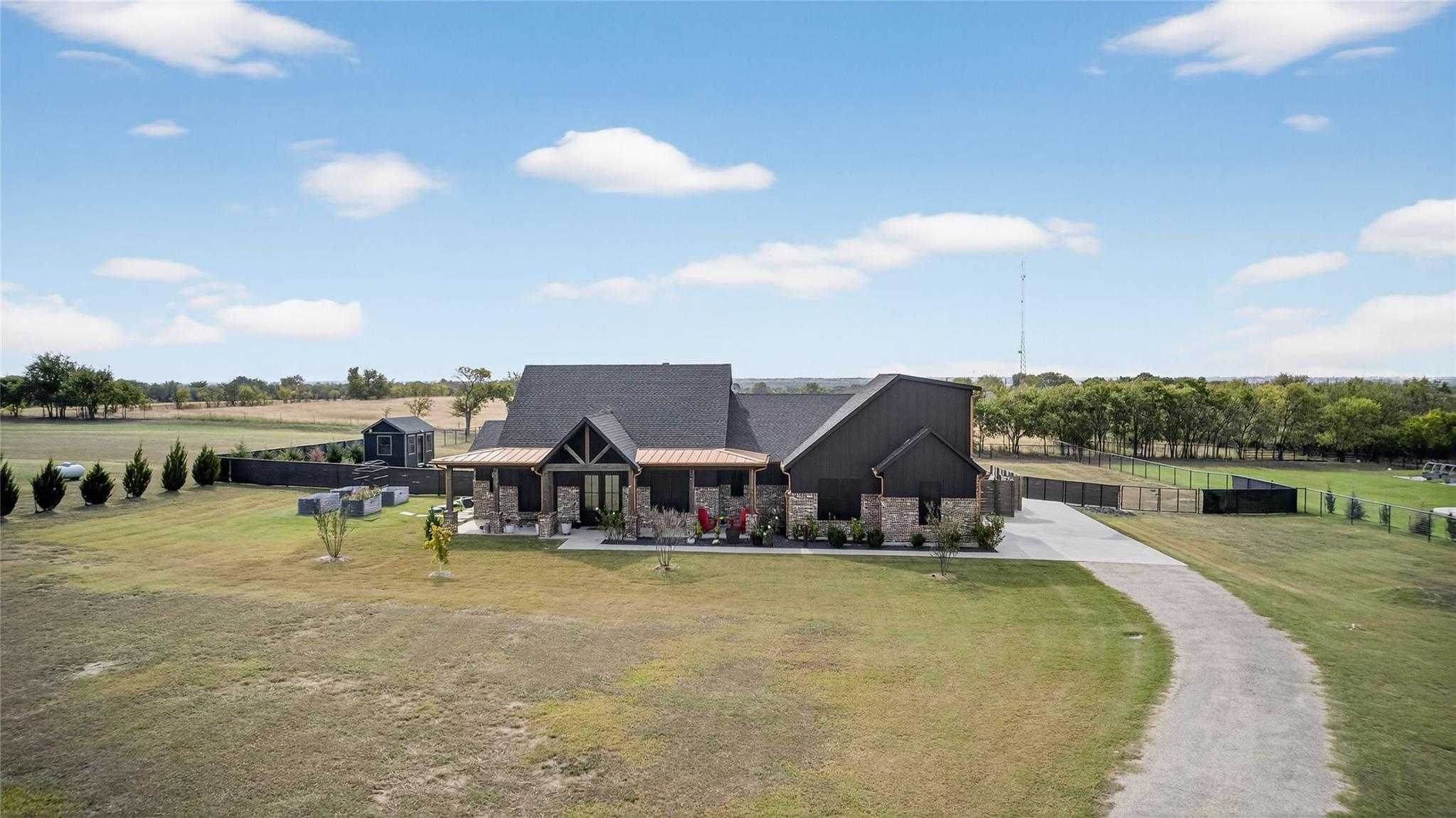 6810 Hunnington Drive Sanger Texas United States, for Sale, residential, Stacy Fritchen, Berkshire Hathaway HomeServices PenFed Realty