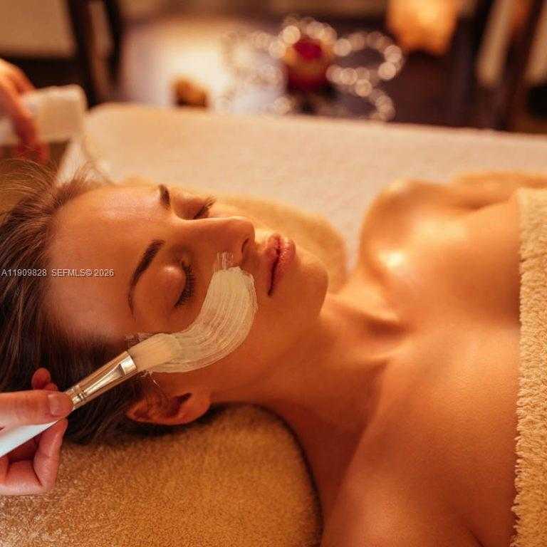 Newly Built Turn-Key Spa in High-Traffic Shopping Doral Florida United States, for Sale, commercial, Roberto Villasmil, Interinvestments Realty, Inc.