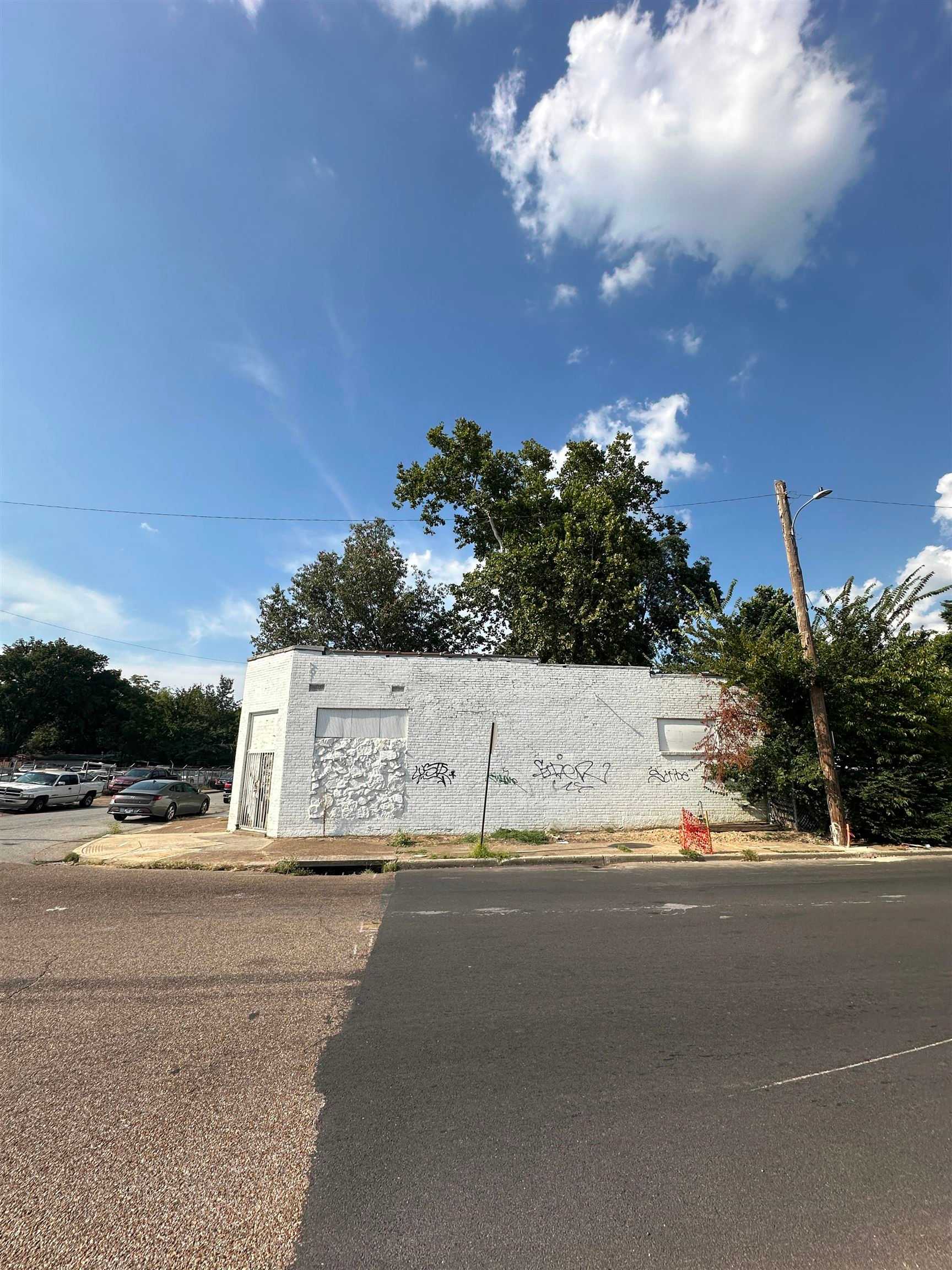 1622 HAMILTON ST Memphis Tennessee United States, for Sale, commercial, Verna Littleton, Fast Track Realty