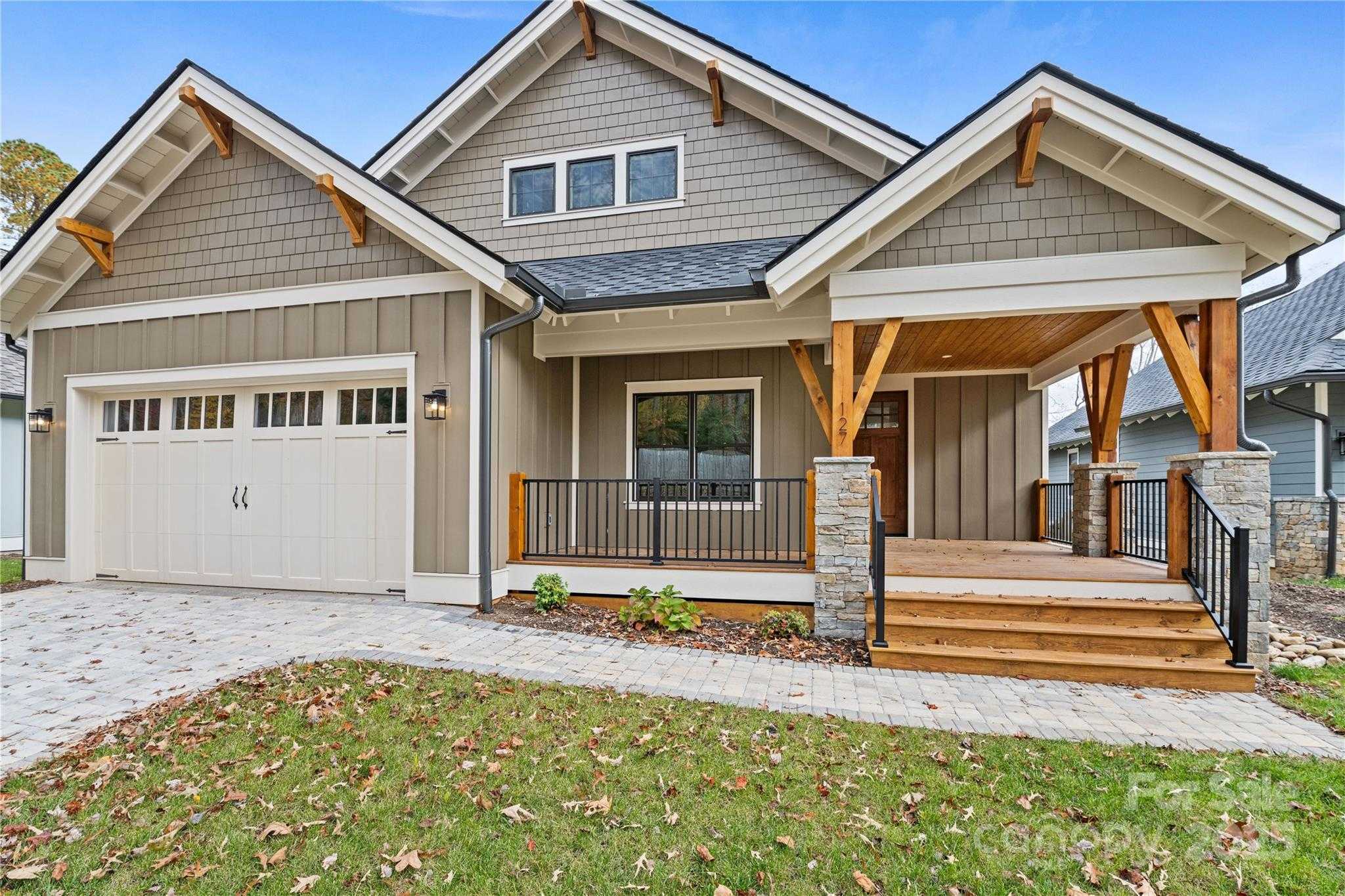 127 Creekside Valley Lane Arden North Carolina United States, for Sale, residential, Toby Davis, RE/MAX RESULTS REALTY