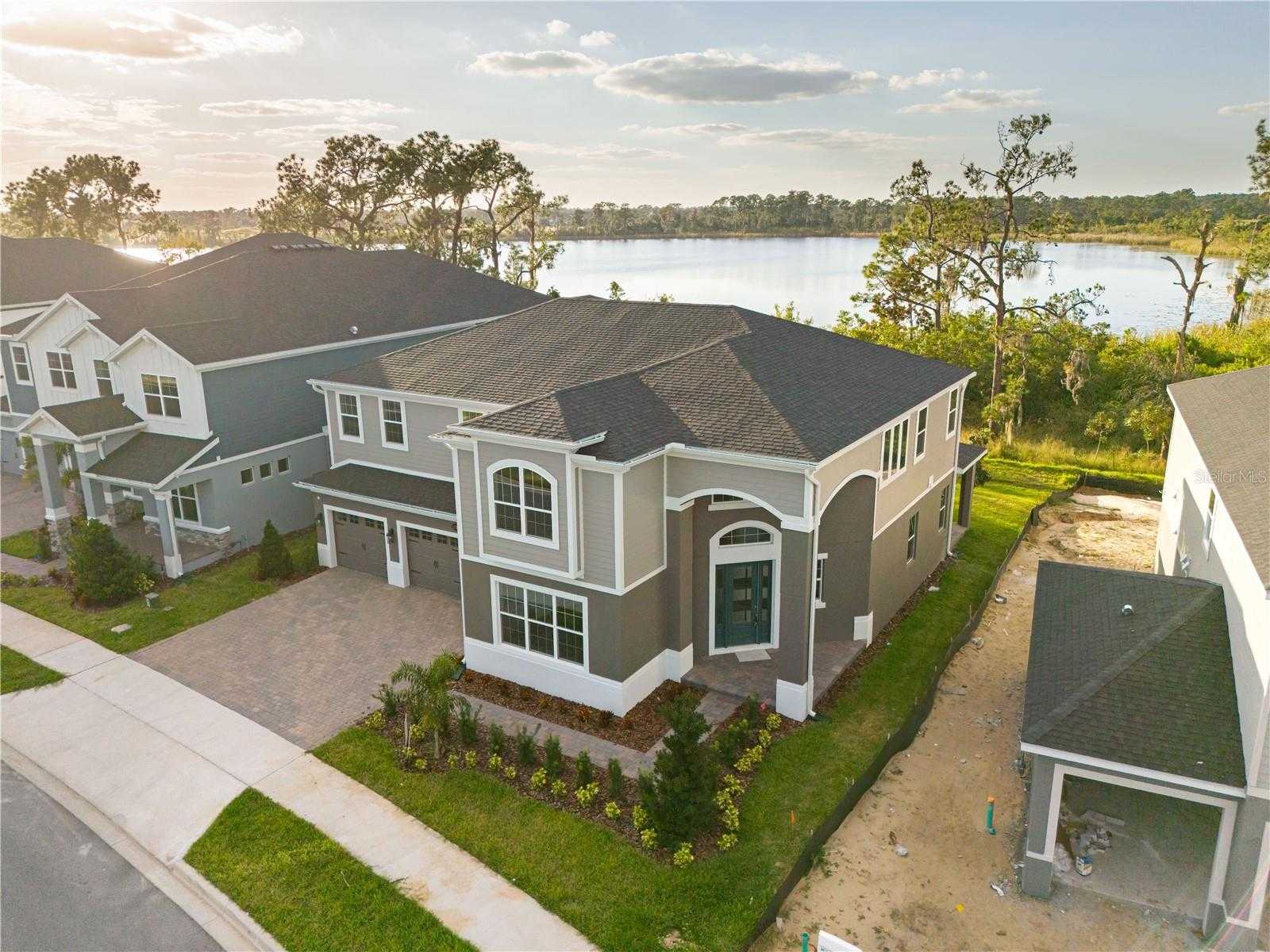 17384 GLOSSY POMELO WAY Winter Garden Florida United States, for Sale, residential, Zaira Mejia, Spaces & Styles Group