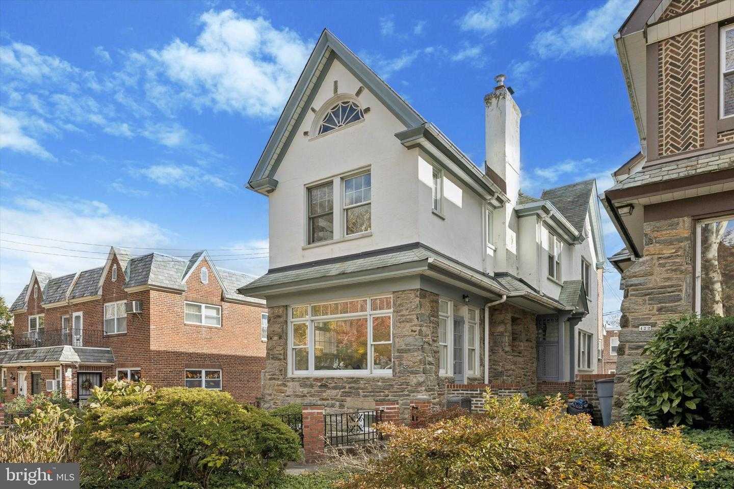 420 GLEN ECHO ROAD Philadelphia Pennsylvania United States, for Sale, residential, Bruno Tarquinii, Fairfax Realty Premier