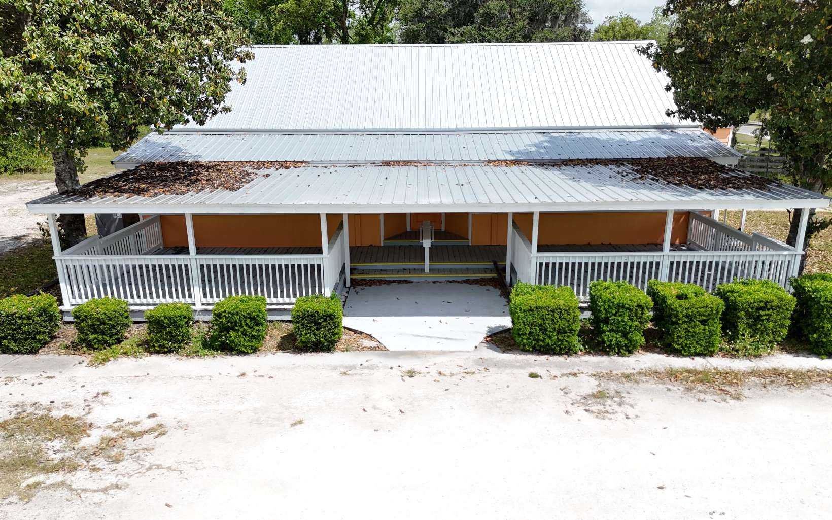 7629 US HWY 27 Fort White Florida United States, for Sale, commercial,  , Tides & Timber Realty