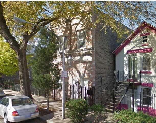 2612 W 25TH Street Chicago Illinois United States, Sold, commercial,  , RICHLAND GLOBAL INC.